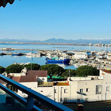Apartament Global Immo 2059 Rocmar Roses Zewnętrze zdjęcie