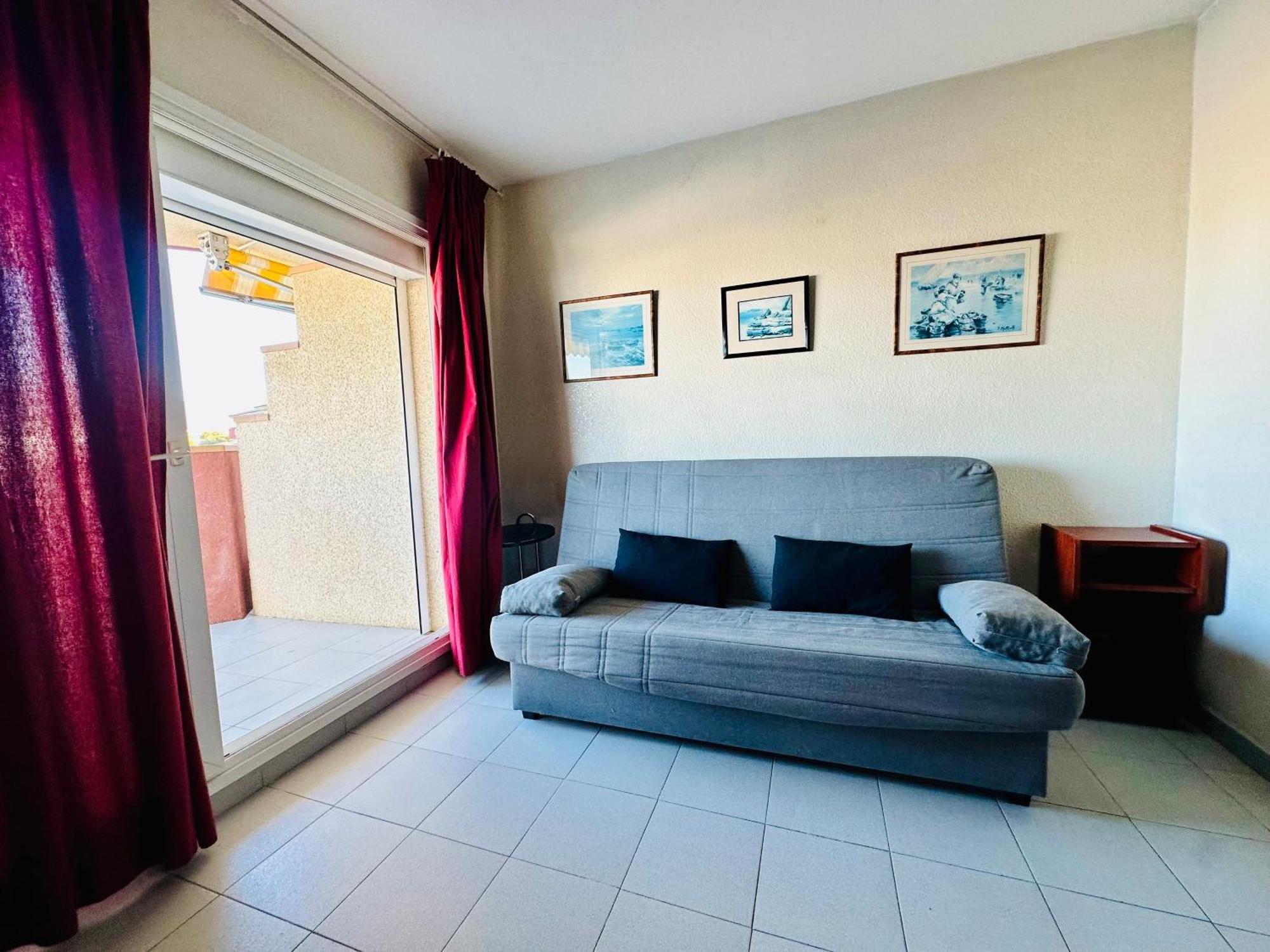 Apartament Global Immo 2059 Rocmar Roses Zewnętrze zdjęcie