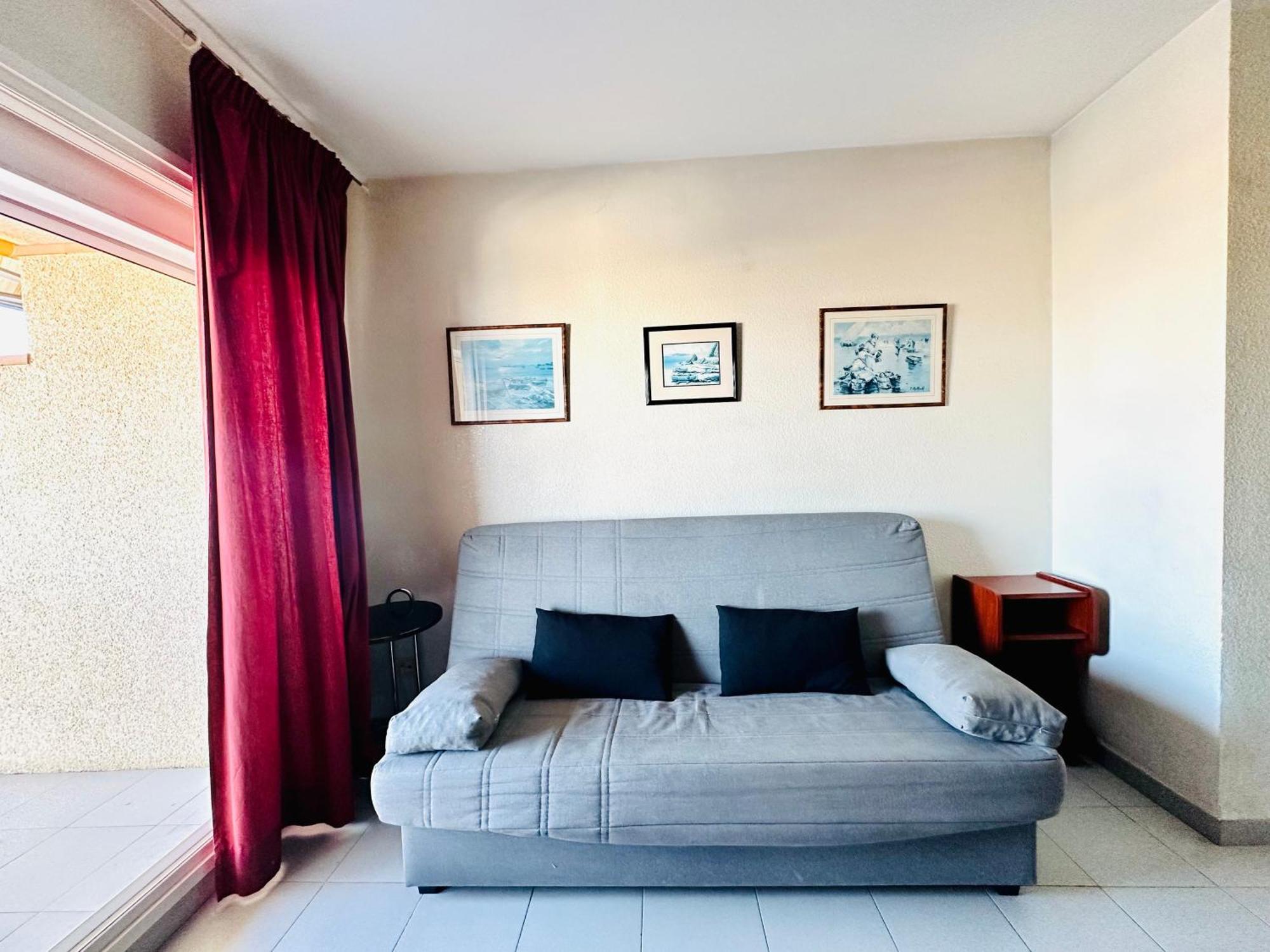 Apartament Global Immo 2059 Rocmar Roses Zewnętrze zdjęcie