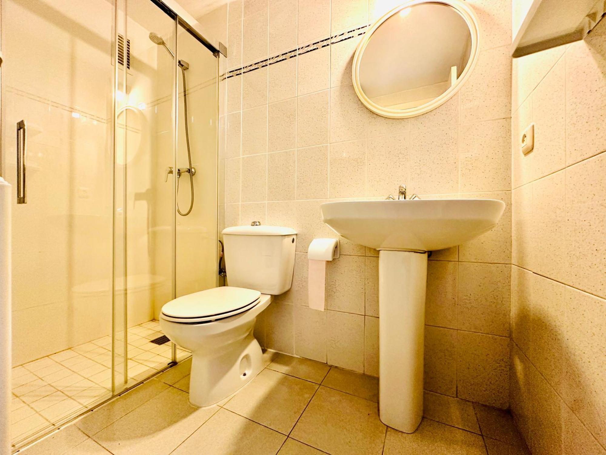 Apartament Global Immo 2059 Rocmar Roses Zewnętrze zdjęcie