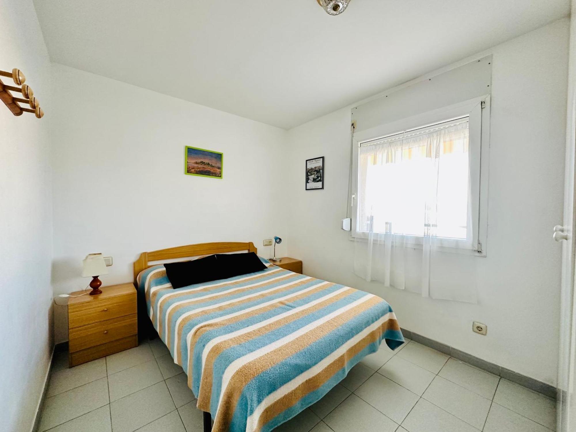 Apartament Global Immo 2059 Rocmar Roses Zewnętrze zdjęcie