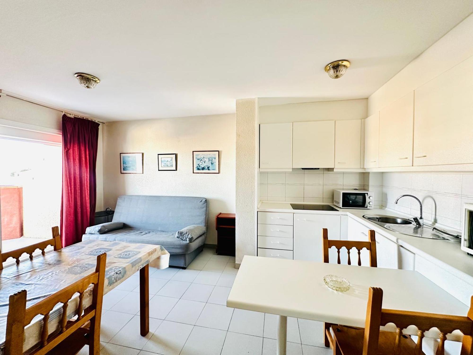 Apartament Global Immo 2059 Rocmar Roses Zewnętrze zdjęcie