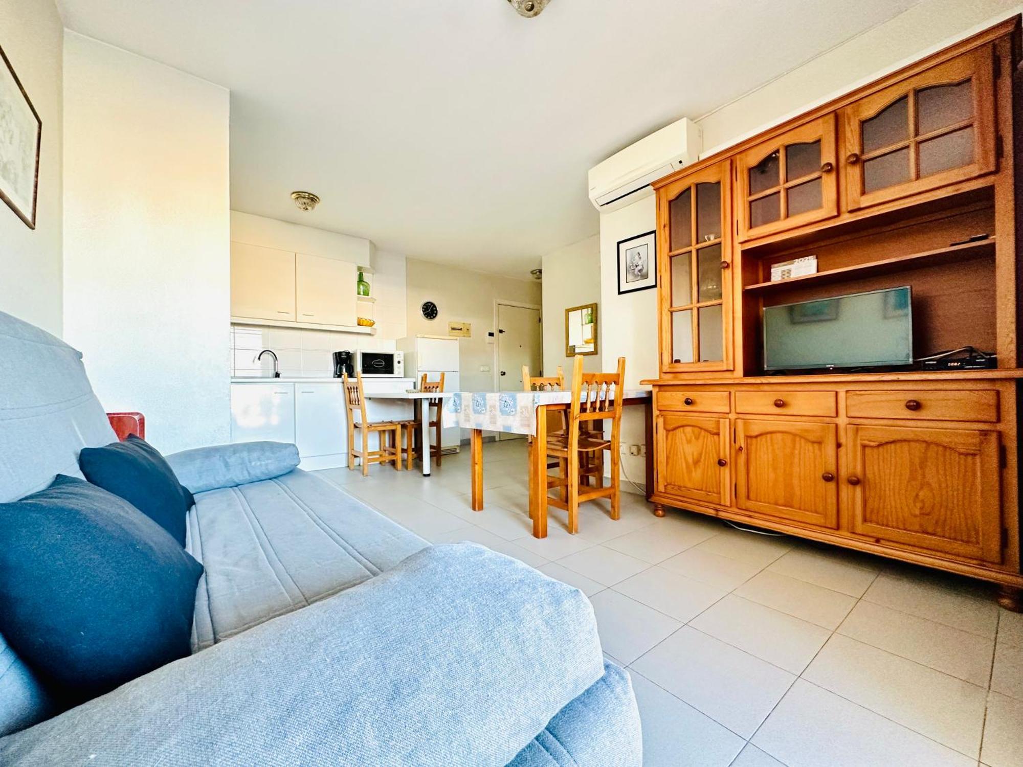 Apartament Global Immo 2059 Rocmar Roses Zewnętrze zdjęcie
