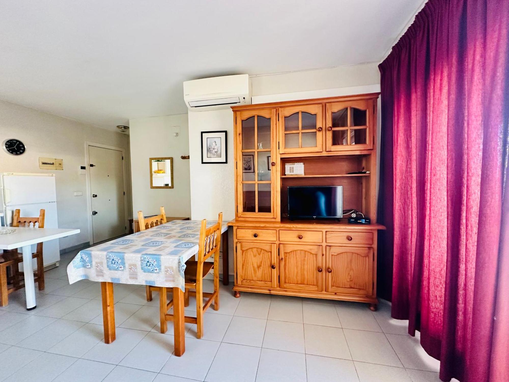Apartament Global Immo 2059 Rocmar Roses Zewnętrze zdjęcie