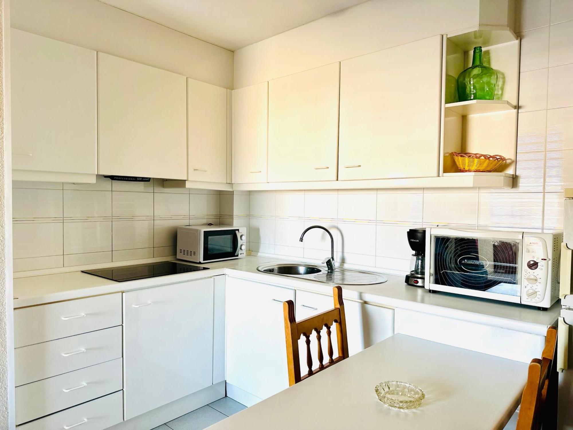 Apartament Global Immo 2059 Rocmar Roses Zewnętrze zdjęcie