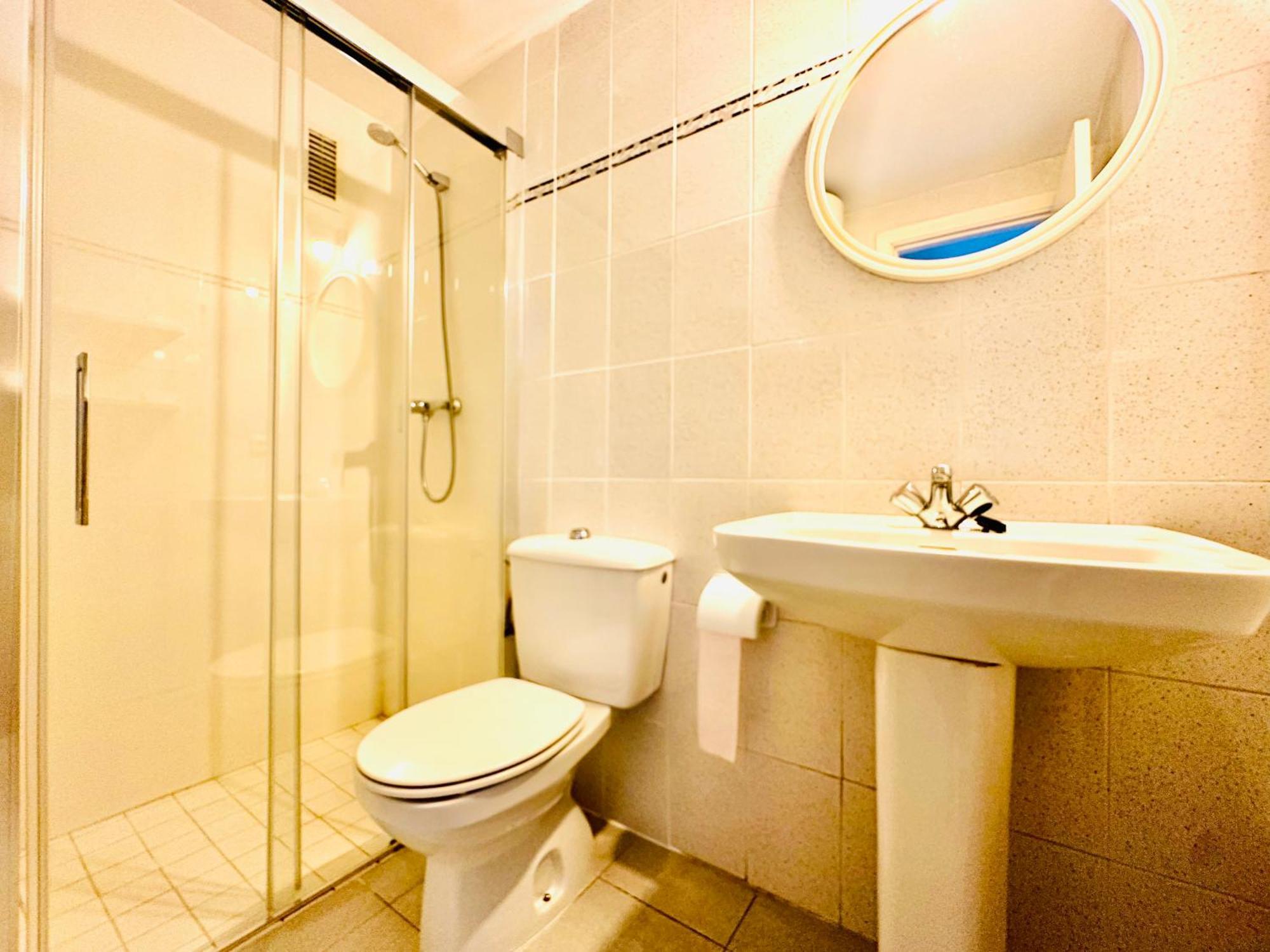 Apartament Global Immo 2059 Rocmar Roses Zewnętrze zdjęcie