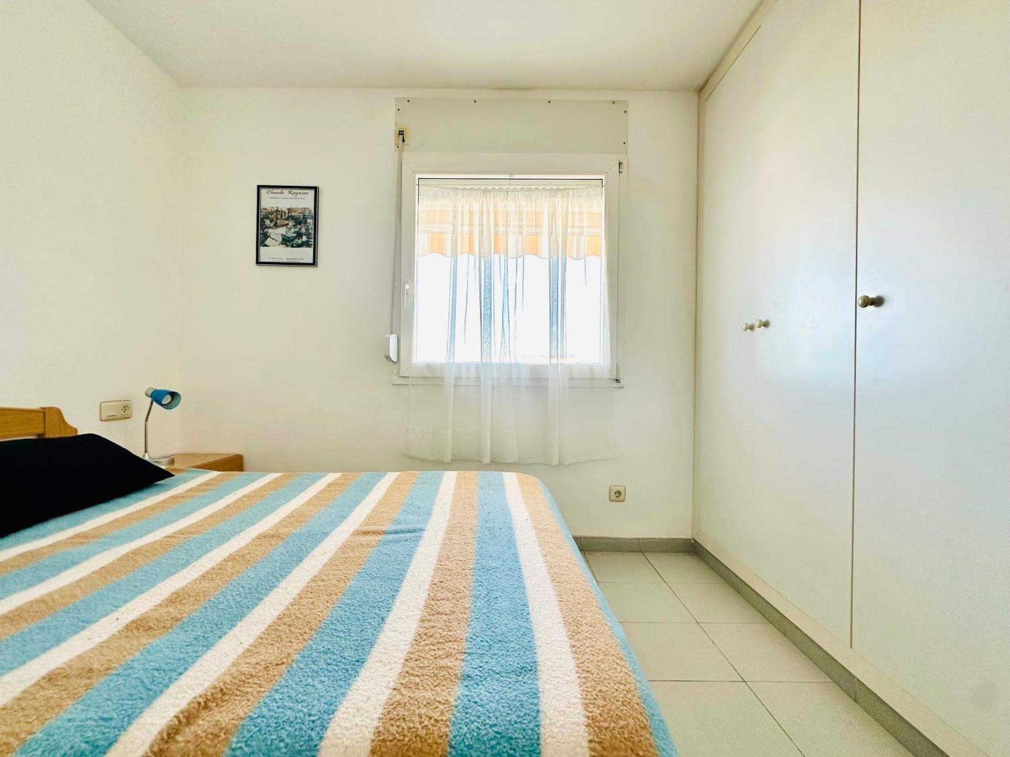 Apartament Global Immo 2059 Rocmar Roses Zewnętrze zdjęcie